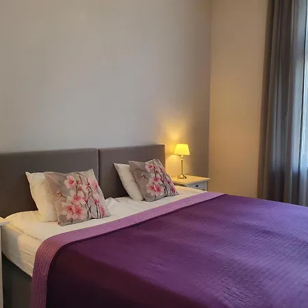 Privat bolig Airport Sopot
