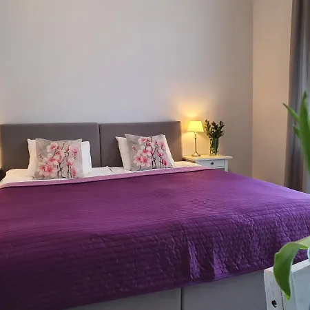 Privat bolig Airport Sopot