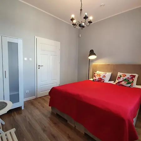 Privat bolig Airport Sopot