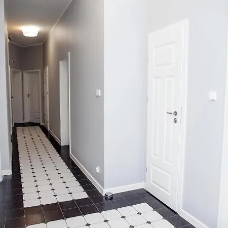 Airport Homestay Sopot